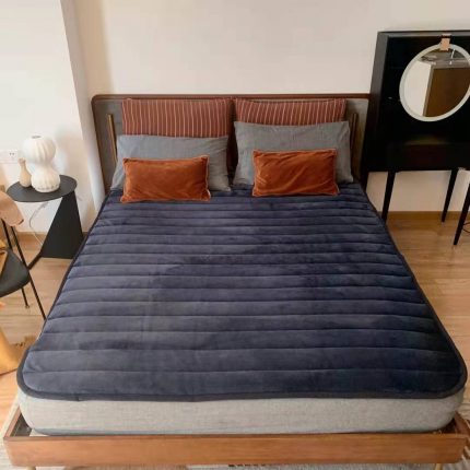 Dropshipping Customizable Size Mattress Soft Mattress Home Tatami Mat Was The Floor Mat Student ZHA12-33999 2