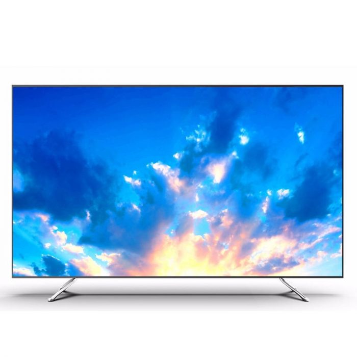 40 43 50 55 60 70 inch Smart Android LCD LED inches tv 4K smart television wifi TV 5