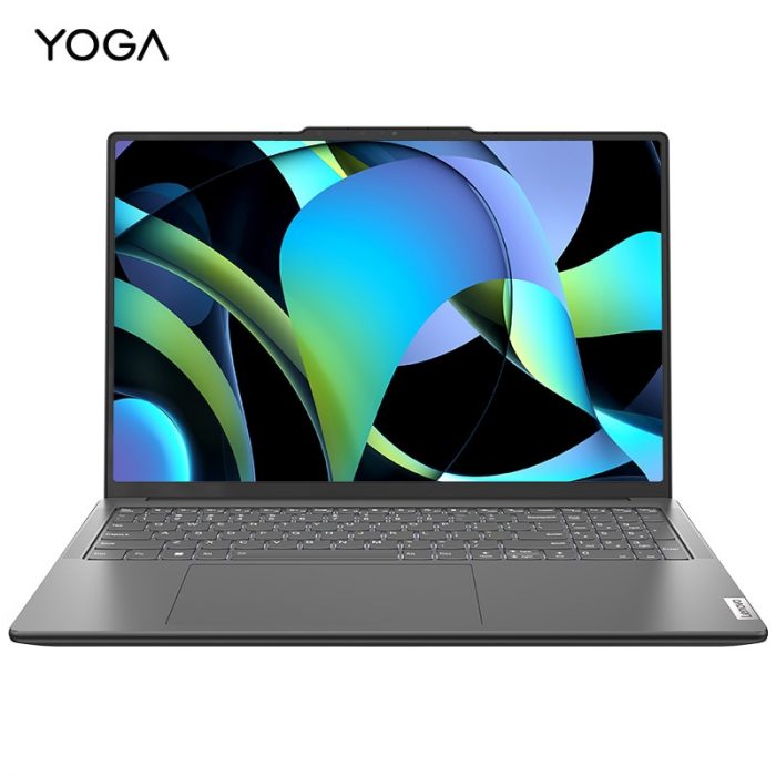 Lenovo YOGA Pro 16s 2023 Extreme Laptop Intel i9-13905H 32GB/1T RTX4060 3.2K Ultra-thin Touch 165Hz Full Screen Notebook PC 1