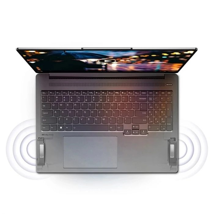 2023 Lenovo Xiaoxin Pro 16 Laptop Intel Core i5-13500H RTX 3050/4050 16G/32GB RAM 512G/1T/2TB SSD 2.5K IPS 120HZ Screen Notebook 1