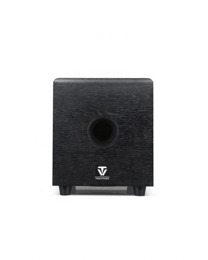ToneWinner wholesale 2.1 ch bass speaker system karaoke stereo sound cinema theatre system audio music cheap HIFI home theater 2
