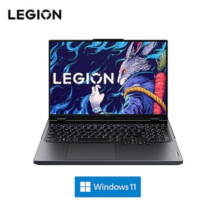 Lenovo Legion Y9000P 2023 gaming laptop 16-inch Intel Core i9-13900HX/32GB/1T SSD/RTX™ 4090 16G  Notebook 1