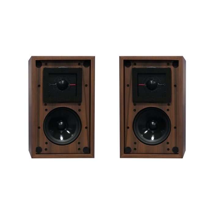 AVplay LS3/5A Co-py Classic HiFi Bookshelf Speaker Especial Fit For Vacuum Tube Amplifie 1