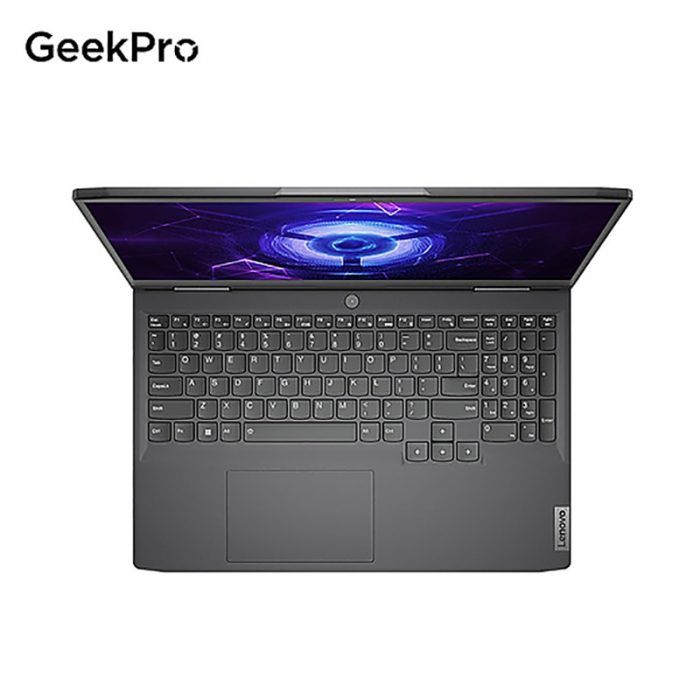 Lenovo GeekPro G5000 2023 Laptop 15.6-inch i7-13700H/16GB/1T SSD/RTX™ 4060 8G  Grey Gaming Notebook 3