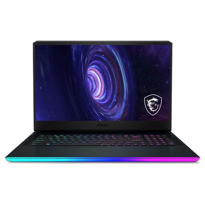 2021 Original MSI GE76 Raider 17.3 300 Hz IPS i7 10th Gen 10870H GeForce RTX 3080 Gaming Laptop 1