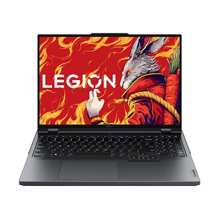 Lenovo LEGION R9000P 2023 gaming laptop 16-inch  AMD Ryzen 7 7745HX/16GB/1T SSD/RTX™ 4060 8GB/Grey Notebook 5