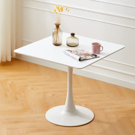 Black Small Table Console Modern Entryway night Design Mid Century Modern Floor Camping Mesa Auxiliar Salon Room Furniture 1