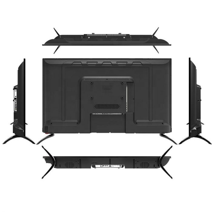 40 43 50 55 65 inch smart tv LED televisions 4K android TV 3