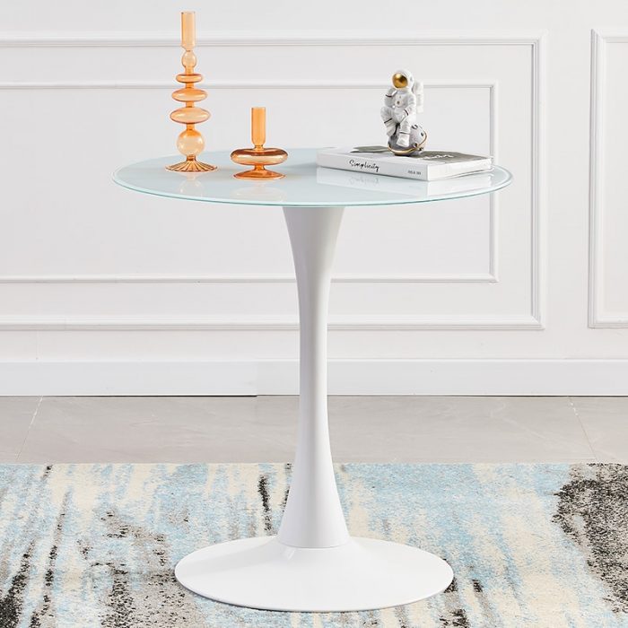 Black Small Table Console Modern Entryway night Design Mid Century Modern Floor Camping Mesa Auxiliar Salon Room Furniture 4