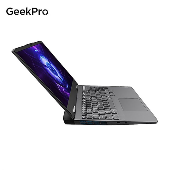Lenovo GeekPro G5000 2023 Laptop 15.6-inch i7-13700H/16GB/1T SSD/RTX™ 4060 8G  Grey Gaming Notebook 4