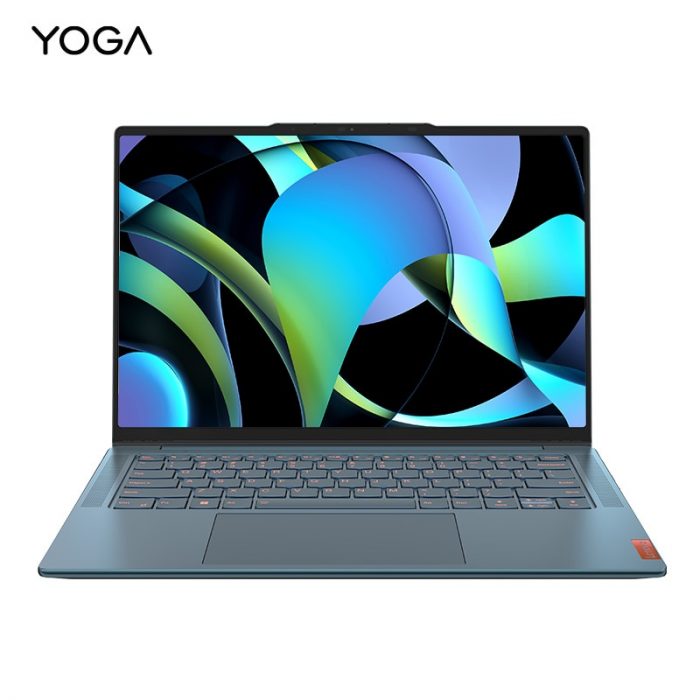 Lenovo YOGA Pro14s 2023 Supreme Edition Laptop i9-13905H/14.5-inch/32G/1TSSD/RTX™ 4060 8G Discrete Graphics/Notebook 1