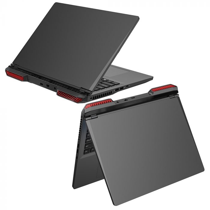 Gaming Laptop 16" 144Hz FHD Display Intel Core i9 12900H i7-12700H GeForce RTX 3060 GDDR6 6GB 64GB DDR4 1TB SSD Windows 11 Pro 4