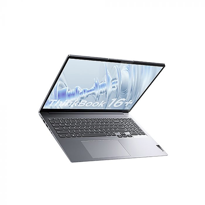 Lenovo ThinkBook 16+ 2022 Laptop Ryzen R7-6800HR5-6600H AMD Radeon 660/680M 16/32GB RAM 512G/1T SSD 16inch 2.5K 120Hz Screen No 4