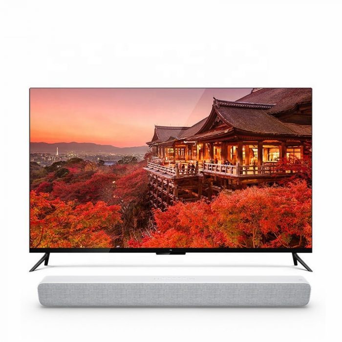 32 40 45 50 inch Display Android smart wifi led television TV 1