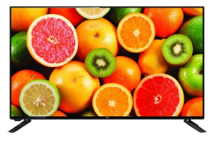 42 inch LED TV 42" Television High Definition and Widescreen Monitor 3