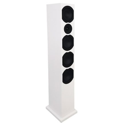 Deken professional audio video 7.1 home theater speaker SLIM 70 Floor type hi-fi main active speaker home theatre 5.1 2