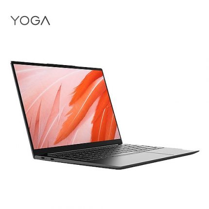2021 Lenovo YOGA 13s laptop AMD Ryzen R5 5600U 16GB RAM 512GB SSD 13.3inch 2.5K FHD IPS Screen Notebook Computer Ultrabook 1