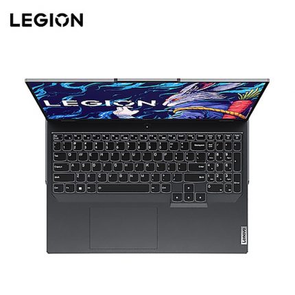Lenovo Legion Y9000P 2023 gaming laptop 16-inch Intel Core i9-13900HX/32GB/1T SSD/RTX™ 4090 16G  Notebook 2