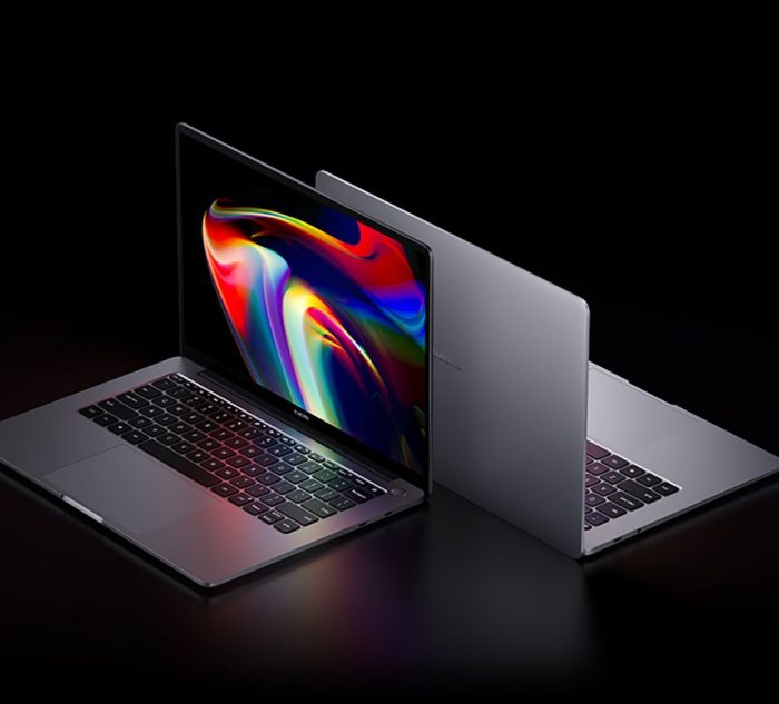 Xiaomi Mi Laptop Pro 14 AMD Ryzen R7 5800H/R5 5600H Processor Laptop 16GB DDR4+512GB SSD 2.5K Super Retina 14Inch Computer PC 5