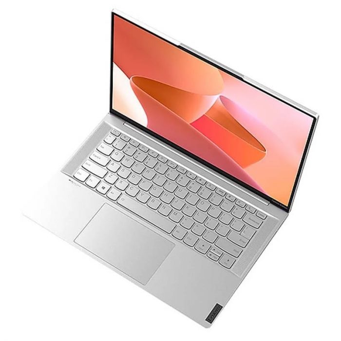 Lenovo YOGA Pro 14s Carbon 2022 Laptop AMD Ryzen 7 5800U 16GB 512GB/1TB SSD 2.8K 90Hz OLED Touchscreen Ultraslim Notebook Win11 4