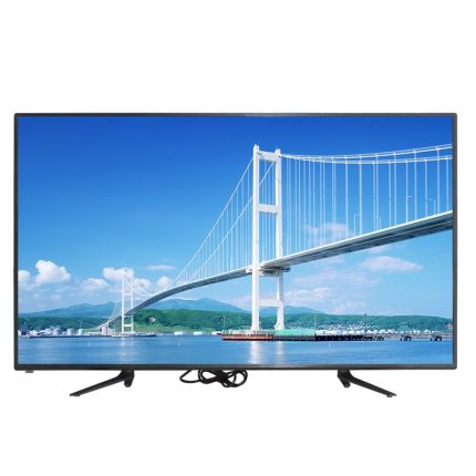 ST005 New product 43 inch LED tv smart televisions Full HD TV 2