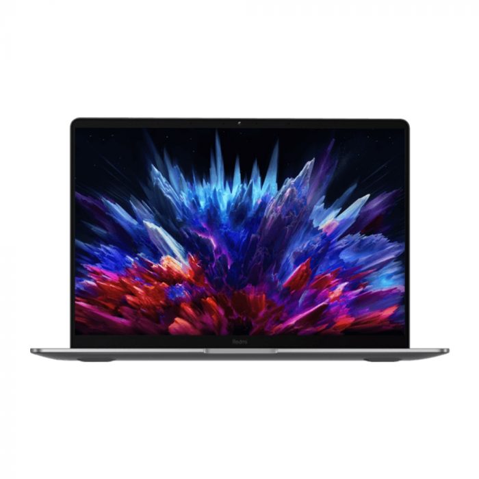 2023 Xiaomi Laptops RedmiBook 14 Intel i5-12500H/i7-12700H 16G RAM 512GB/1T SSD 14 Inch 2.8K 120Hz Screen Silver Notebook PC 5