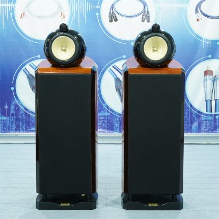 YYAUDIO HiFi 10-Inch Floor Speaker Mid-woofer Bookshelf Aux Stereo Surround Sensitivity 90dB Great Strong Woofer Music Speakers 2