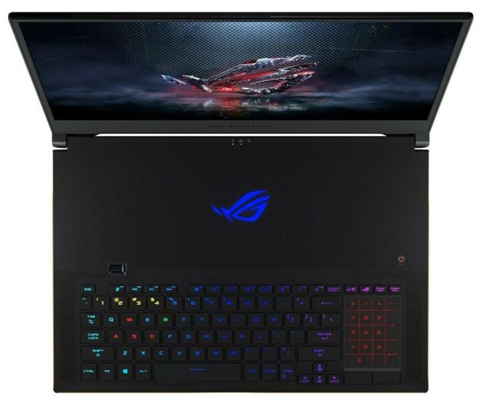 Sales for For ASUS ROG Zephyrus G15 5900HS 3.0Ghz 64GB 2560 x 1440 QHD 15.6 Nvidia RTX 3080 1