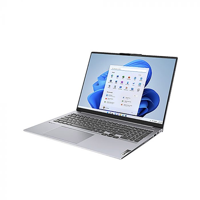 Lenovo ThinkBook 16+ 2022 Laptop Ryzen R7-6800HR5-6600H AMD Radeon 660/680M 16/32GB RAM 512G/1T SSD 16inch 2.5K 120Hz Screen No 2