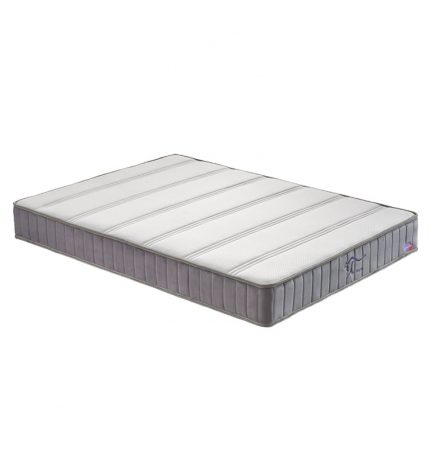 comfortable high density foam mattress in box bedroom mattress topper memory foam latex gel pocket hotel spring mattresses 1