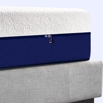 High Quality Luxury Home Mattress King Size Bedroom Gel Memory Foam High Density Foam Latex Mattresses king size mattress 4