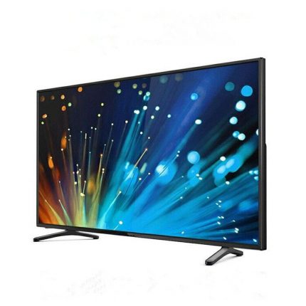 WIFI HDM LAN  40 45 50 55 60 inch full HD smart led lcd TV television 2