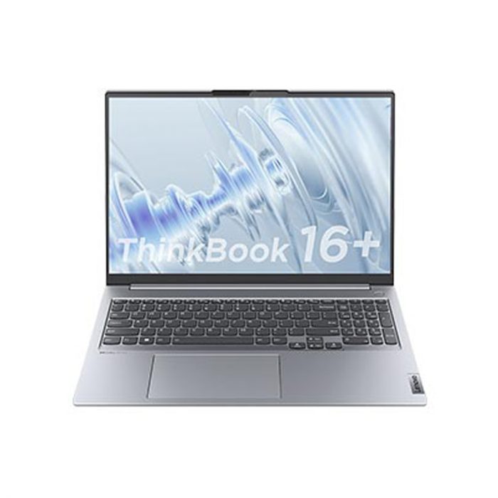 Lenovo ThinkBook 16+ 2022 Laptop Ryzen R7-6800HR5-6600H AMD Radeon 660/680M 16/32GB RAM 512G/1T SSD 16inch 2.5K 120Hz Screen No 6