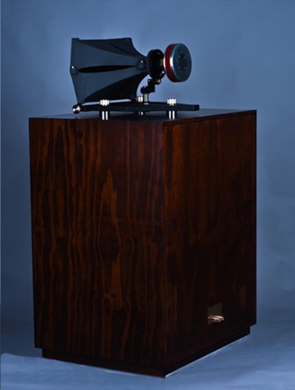 PAIR Line Magnetic LM-812 Classic Tube Amplifier Speakers Copy ALTEC-808 18 Inch Subwoofer High Sensitivity speaker 102dB 2