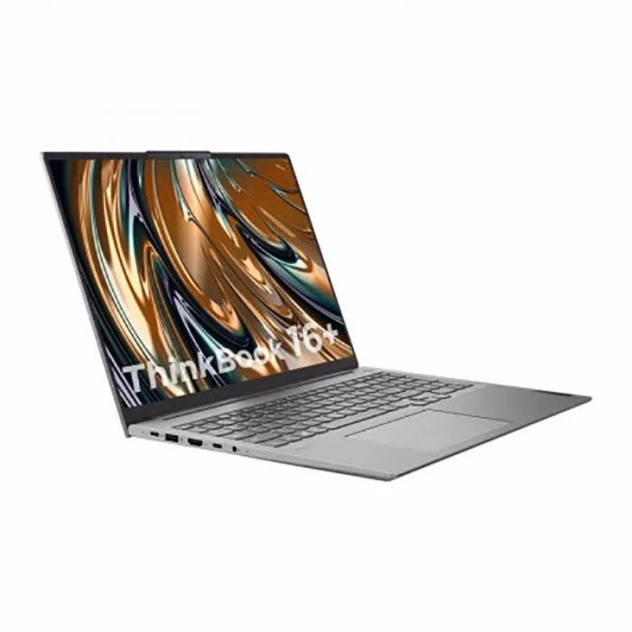 Lenovo ThinkBook 16+ Laptop 2023 i7-13700H/i5-13500H Intel Iris Xe 16G/32GB 512G/1T/2TB SSD 16" 2.5K IPS Screen Computer Notbook 2