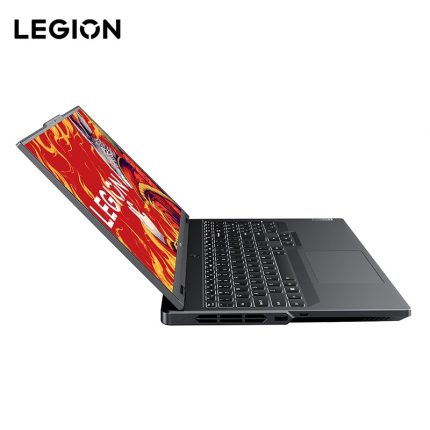 Lenovo LEGION R9000P 2023 E-sports Gaming Laptop AMD R9 7945HX 16 Cores Geforce RTX4060 8G 16inch 2.5K 240Hz Game Notebook PC 2