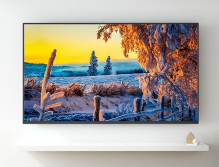 High Quality HD Flat Screen Smart Television Led Tv 90 inch 4k Uhd For Sale 2
