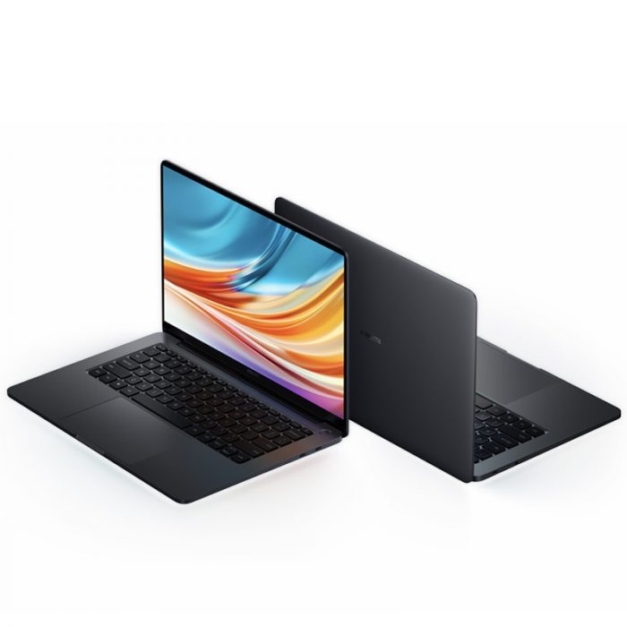 Original Xiaomi Pro X 14 Laptop i7-11370H 16GB 512GB NVIDIA RTX3050 2.5K 120Hz Ultra Retina Screen Notebook With Thunderbolt 4 4