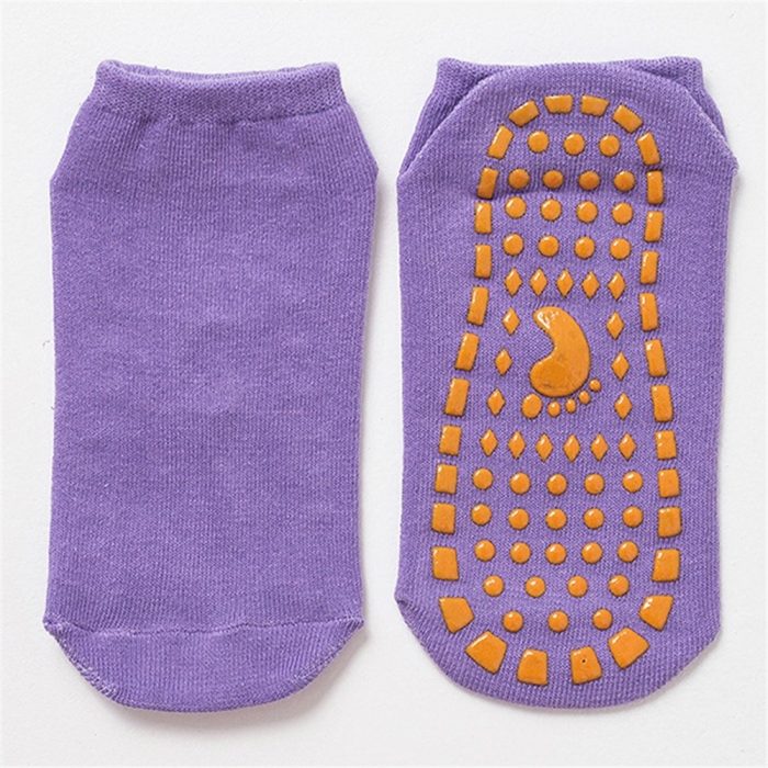 Infant Children's Adults Socks Baby Breathable Non-slip Floor Socks Boy Girl Socks Home Baby Kids Socks Cotton Ankle Socks 2