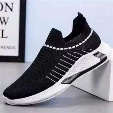 Men Shoes Comfortable Mens Casual Shoes 2