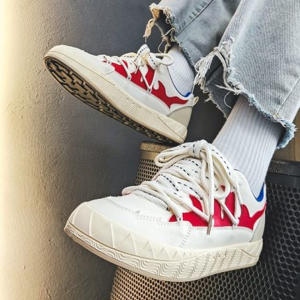 2023 Spring and Autumn Flat Lace-up Casual Men's Shoes Fashionable Outdoor Non-slip Comfortable Trend Versatile Shoes for Men 2