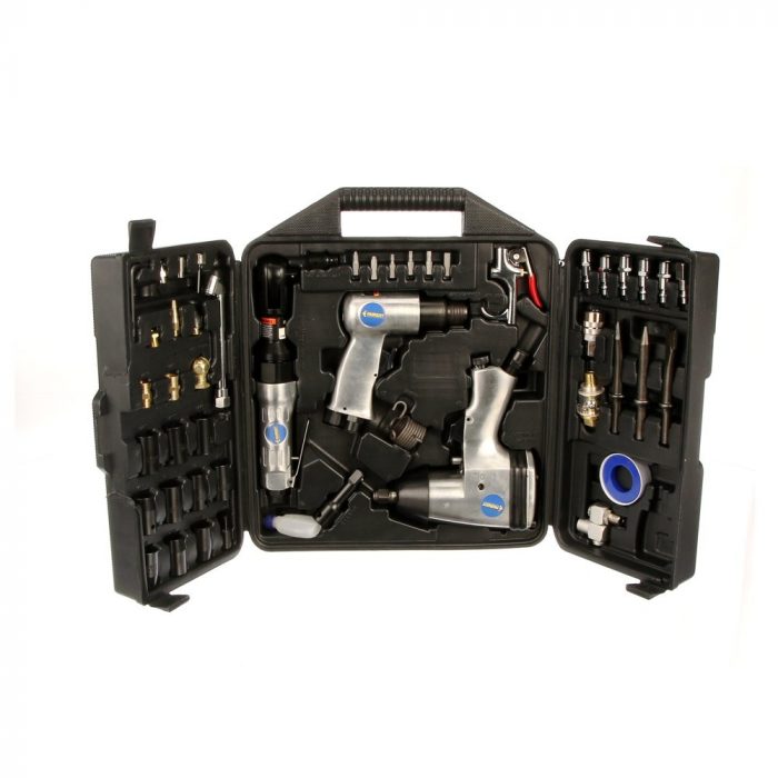 and Accessories 50-Piece Air Compressor  Kit car accessories car products 4