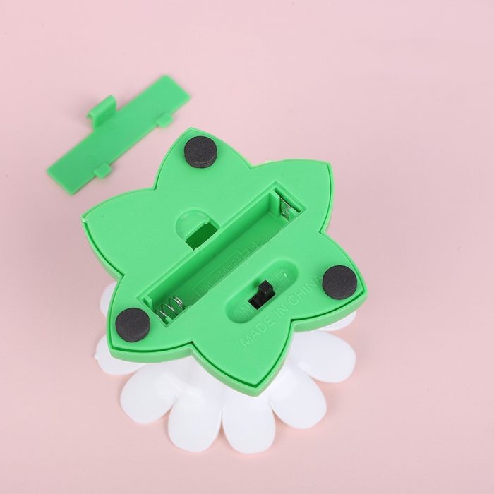 Automatic Electric Rotating Cat Toy Colorful Butterfly Bird Animal Shape Plastic Funny Pet Dog Kitten Interactive Training Toys 5