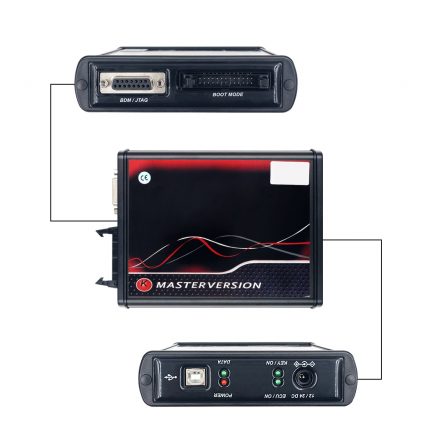 2021 Online EU Read Ktag V7.020 4 LED ECU Chip Tuning Programmer K-tag 7.020 SW 2.25 Kess 5.017 Auto Repair Tool for Car Truck 2