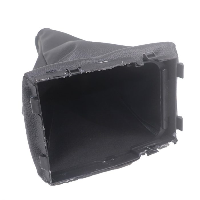 Car Change Gear Shift Knob Lever Change Gearbox Shifter Cover For Chevrolet Aveo 2002-2011 Manual Gear Selector Car Accessories 5