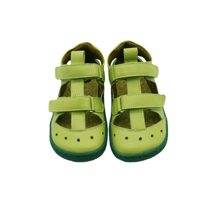 Tipsietoes Comfortable Sandals 2023 Summer New Boy Girls Beach Shoes Kids Casual Barefoot Children Fashion Sport 3