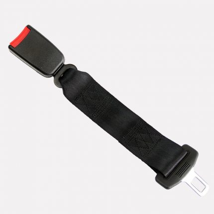 1Pc Universal Car Seat Belt Extender 36cm Seat Belt Car Interior Modeling Safety Clip Fits for Locking Tab Auto Car Accessories 1