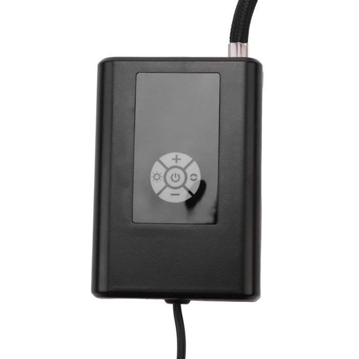 Rechargeable Air Pump Tire Inflator Portable Compressor Digital Car Tire Pump Suitable For Car Bicycle Tire 4