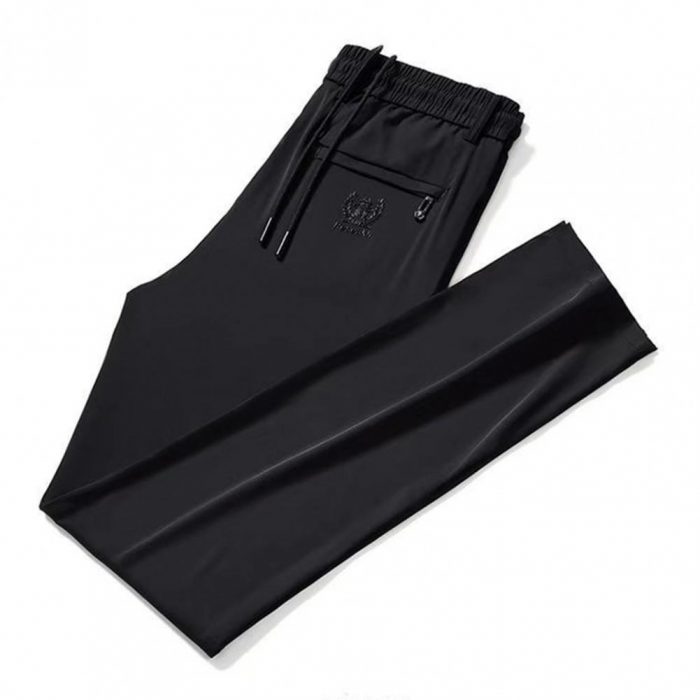 Bottoms  Popular Stretchy Quick Dry Pants Breathable Running Pants Relaxed Fit   Streetwear 3