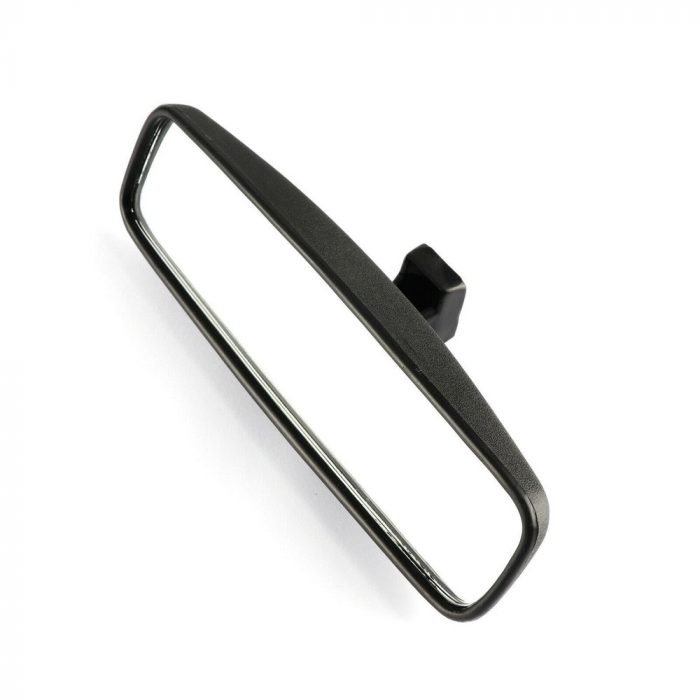 High Quality Car Interior Rear View Mirror Replacement For Peugeot 107 206 106 Toyota Aygo Citroen C1 814842 2